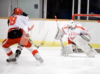Thumbnail 1 in Lewis-Palmer @ Regis Jesuit photogallery.