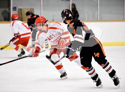Thumbnail 2 in Lewis-Palmer @ Regis Jesuit photogallery.