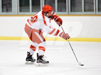 Thumbnail 1 in Lewis-Palmer @ Regis Jesuit photogallery.