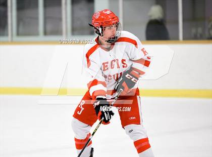Thumbnail 3 in Lewis-Palmer @ Regis Jesuit photogallery.
