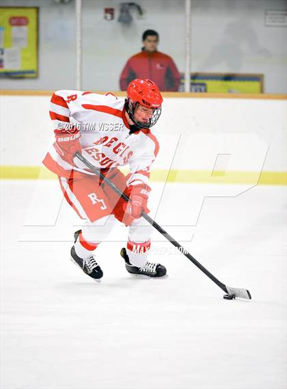 Thumbnail 2 in Lewis-Palmer @ Regis Jesuit photogallery.