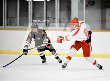 Thumbnail 2 in Lewis-Palmer @ Regis Jesuit photogallery.