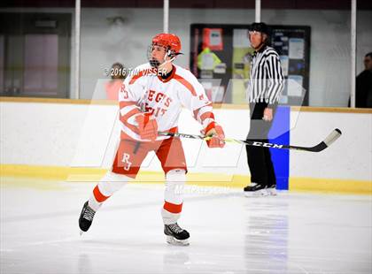Thumbnail 3 in Lewis-Palmer @ Regis Jesuit photogallery.