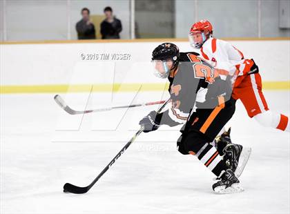 Thumbnail 3 in Lewis-Palmer @ Regis Jesuit photogallery.