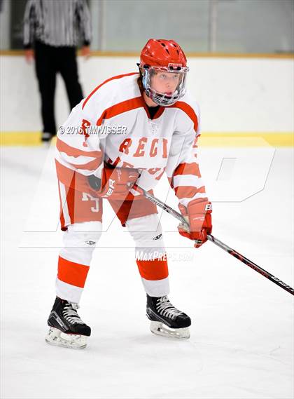 Thumbnail 2 in Lewis-Palmer @ Regis Jesuit photogallery.