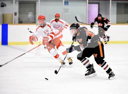 Thumbnail 2 in Lewis-Palmer @ Regis Jesuit photogallery.