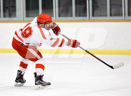 Thumbnail 2 in Lewis-Palmer @ Regis Jesuit photogallery.