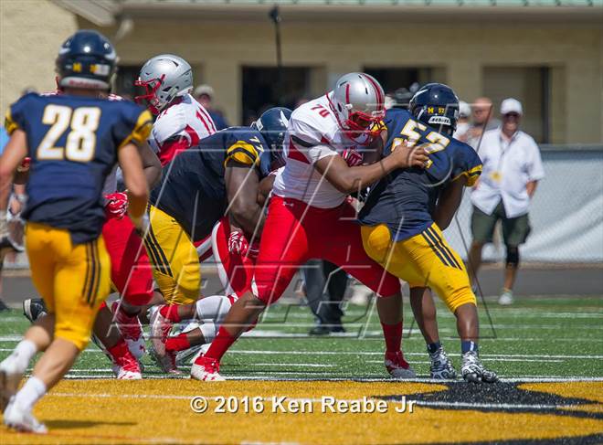 Jamain stephens online