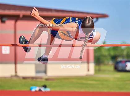 Thumbnail 1 in Lake Houston Conquerors Invitational (High Jump) photogallery.