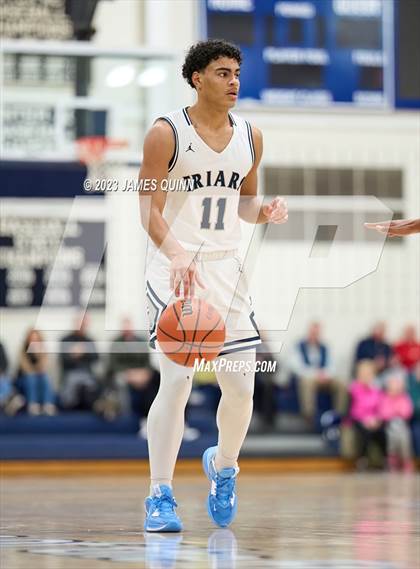 Thumbnail 2 in William Penn Charter @ Malvern Prep photogallery.