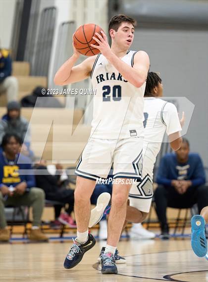 Thumbnail 1 in William Penn Charter @ Malvern Prep photogallery.