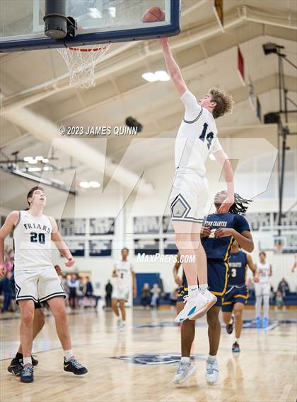 Thumbnail 1 in William Penn Charter @ Malvern Prep photogallery.