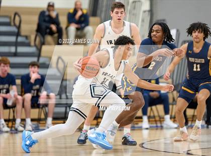 Thumbnail 2 in William Penn Charter @ Malvern Prep photogallery.
