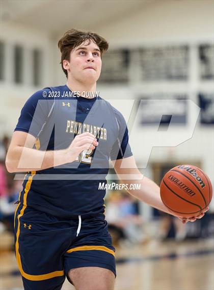 Thumbnail 1 in William Penn Charter @ Malvern Prep photogallery.