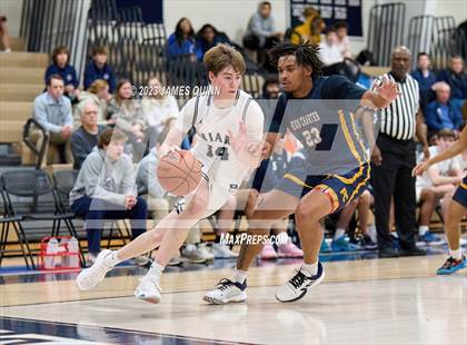 Thumbnail 2 in William Penn Charter @ Malvern Prep photogallery.