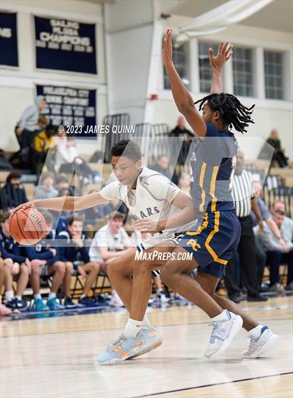 Thumbnail 1 in William Penn Charter @ Malvern Prep photogallery.