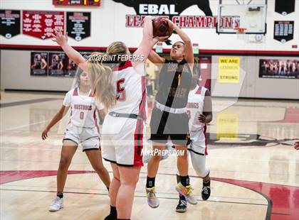 Thumbnail 1 in Monte Vista vs. Amador Valley (CIF NCS D1 1st Round) photogallery.