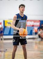 Photo from the gallery "Victory Christian Academy vs. Ramona ( CIF SDS D3 Championship)"