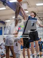 Photo from the gallery "Victory Christian Academy vs. Ramona ( CIF SDS D3 Championship)"
