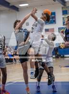 Photo from the gallery "Victory Christian Academy vs. Ramona ( CIF SDS D3 Championship)"