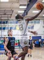 Photo from the gallery "Victory Christian Academy vs. Ramona ( CIF SDS D3 Championship)"