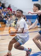 Photo from the gallery "Victory Christian Academy vs. Ramona ( CIF SDS D3 Championship)"