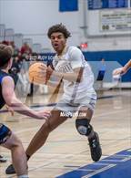 Photo from the gallery "Victory Christian Academy vs. Ramona ( CIF SDS D3 Championship)"