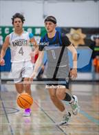 Photo from the gallery "Victory Christian Academy vs. Ramona ( CIF SDS D3 Championship)"