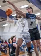 Photo from the gallery "Victory Christian Academy vs. Ramona ( CIF SDS D3 Championship)"