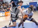 Photo from the gallery "Victory Christian Academy vs. Ramona ( CIF SDS D3 Championship)"
