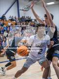 Photo from the gallery "Victory Christian Academy vs. Ramona ( CIF SDS D3 Championship)"