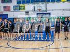 Photo from the gallery "Victory Christian Academy vs. Ramona ( CIF SDS D3 Championship)"