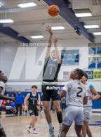 Photo from the gallery "Victory Christian Academy vs. Ramona ( CIF SDS D3 Championship)"