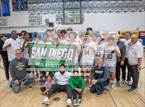 Photo from the gallery "Victory Christian Academy vs. Ramona ( CIF SDS D3 Championship)"