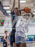 Photo from the gallery "Victory Christian Academy vs. Ramona ( CIF SDS D3 Championship)"