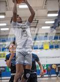 Photo from the gallery "Victory Christian Academy vs. Ramona ( CIF SDS D3 Championship)"
