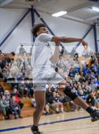 Photo from the gallery "Victory Christian Academy vs. Ramona ( CIF SDS D3 Championship)"