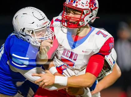 Thumbnail 1 in Reno @ Carson photogallery.