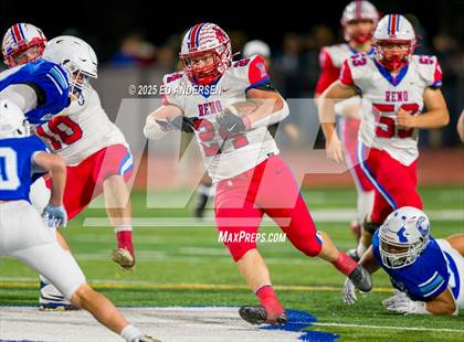 Thumbnail 3 in Reno @ Carson photogallery.