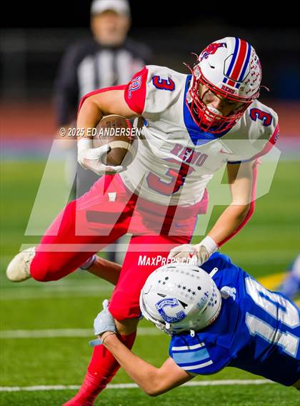 Thumbnail 2 in Reno @ Carson photogallery.