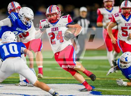 Thumbnail 1 in Reno @ Carson photogallery.