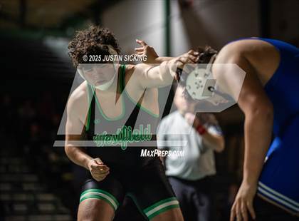 Thumbnail 2 in Indianapolis Bishop Chatard @ Westfield photogallery.