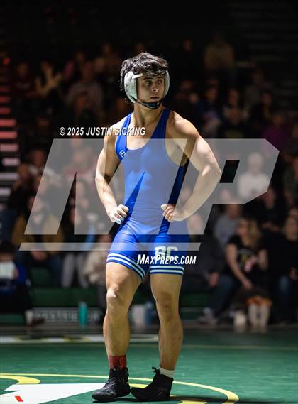 Thumbnail 1 in Indianapolis Bishop Chatard @ Westfield photogallery.