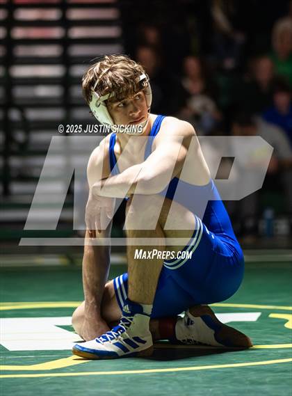 Thumbnail 2 in Indianapolis Bishop Chatard @ Westfield photogallery.