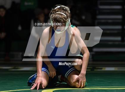 Thumbnail 1 in Indianapolis Bishop Chatard @ Westfield photogallery.
