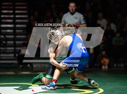 Thumbnail 3 in Indianapolis Bishop Chatard @ Westfield photogallery.