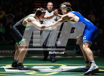 Thumbnail 2 in Indianapolis Bishop Chatard @ Westfield photogallery.
