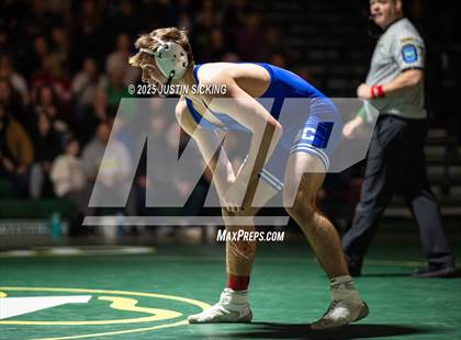 Thumbnail 2 in Indianapolis Bishop Chatard @ Westfield photogallery.