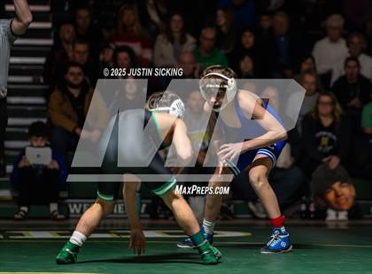 Thumbnail 1 in Indianapolis Bishop Chatard @ Westfield photogallery.