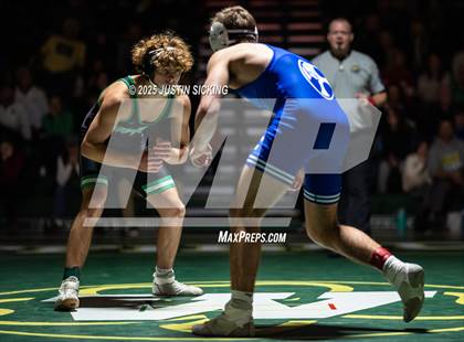 Thumbnail 2 in Indianapolis Bishop Chatard @ Westfield photogallery.